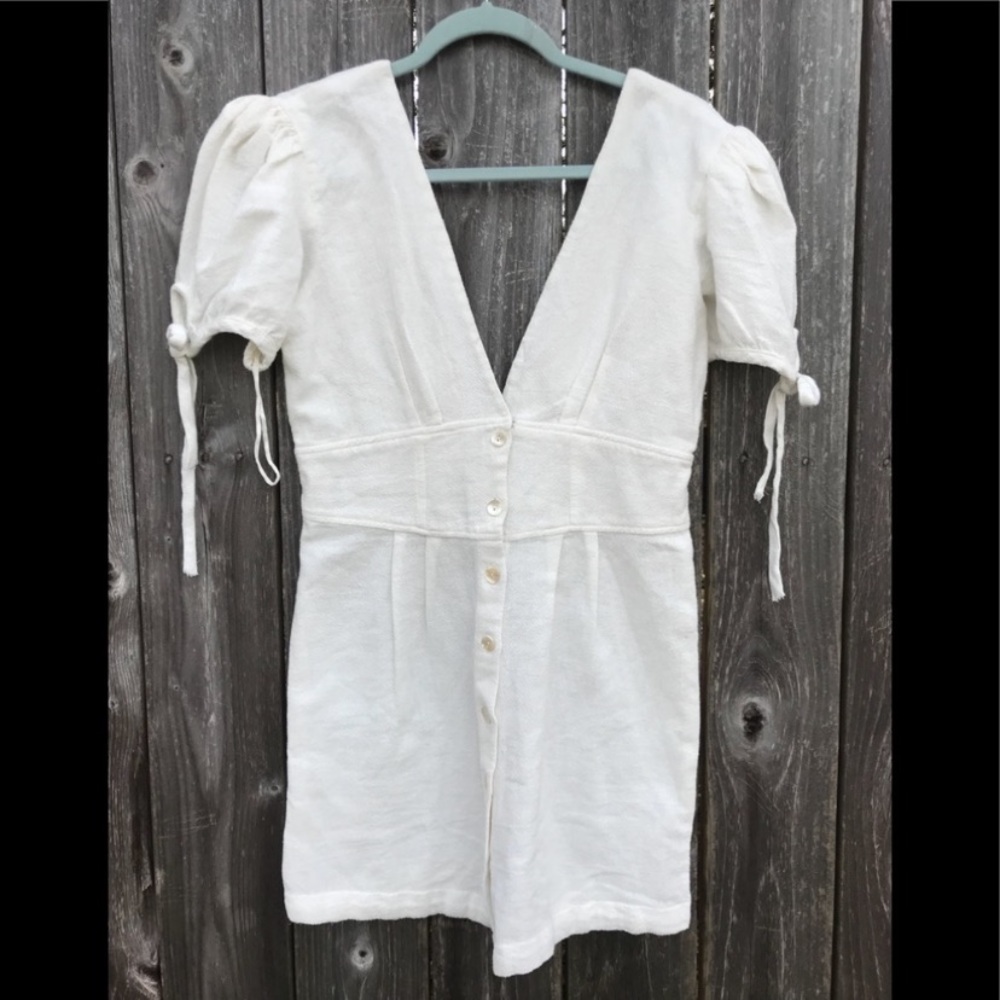 Free People Endless Summer Dress